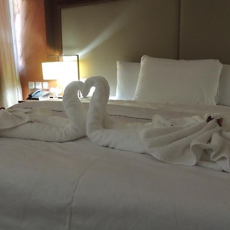 President Hotel アンマン エクステリア 写真