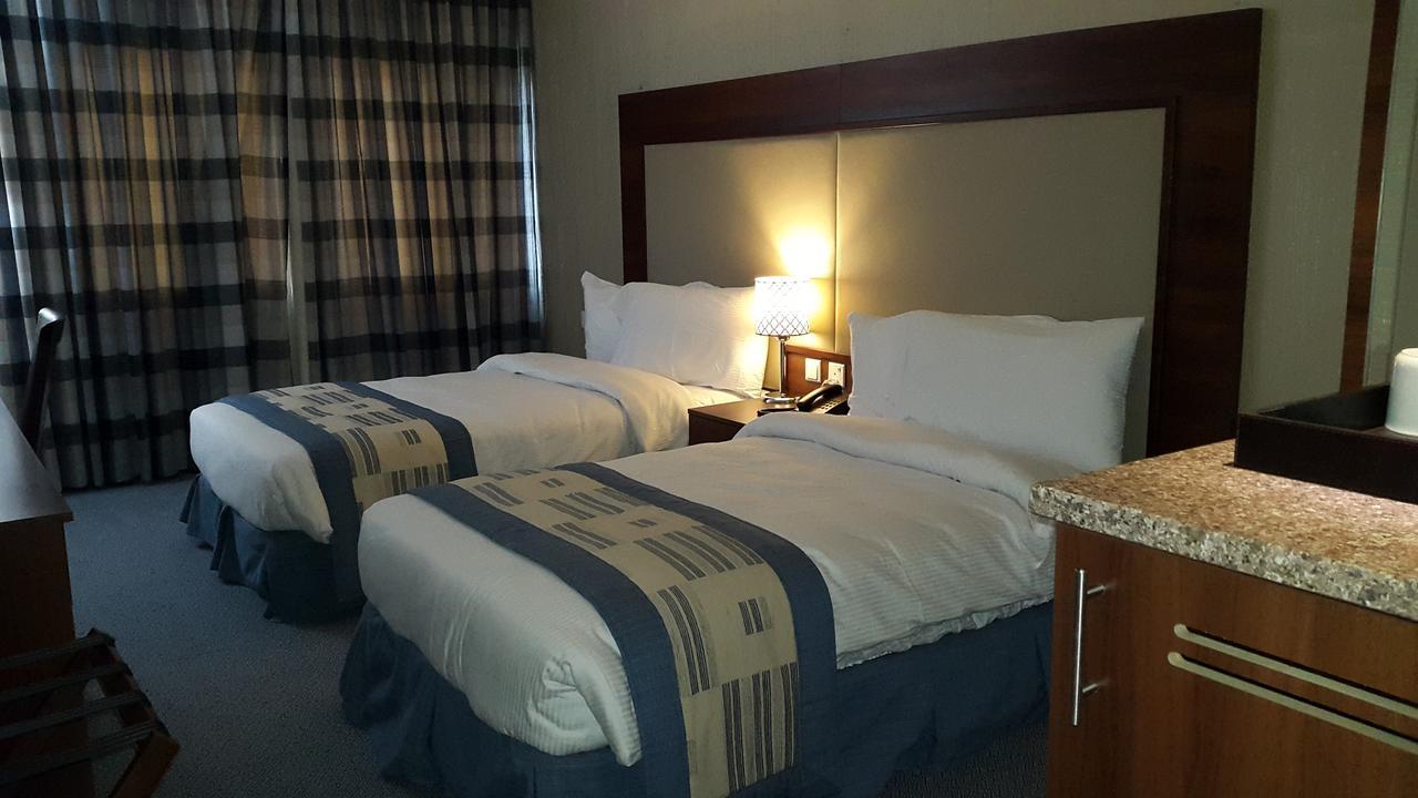 President Hotel アンマン エクステリア 写真