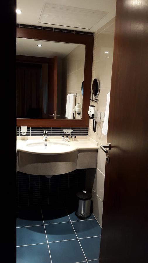 President Hotel アンマン エクステリア 写真